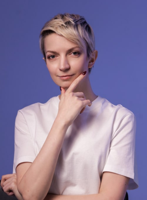 anna